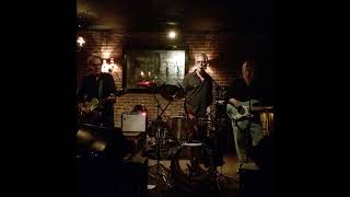 Set 1 & 2 - Mojo Monkeys - Piano Bar - Hollywood, California 2016.09.14