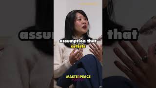 MASTERPEACE PODCAST I EPISODE 8 I ART & SUFFERING SHANGREELA I SNIPPET