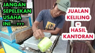 IDE PELUANG USAHA KUE PANCONG BANDOS