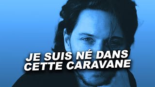 Raphaël - Caravane (Paroles)