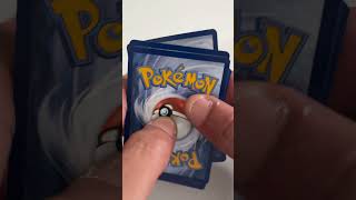 Pokémon Scarlet/Violet Paldean Fates Pack Opening #pokemon #booster #og #tcg #ebay #reddit #asmr