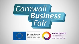 Cornwall Business Fair 2012