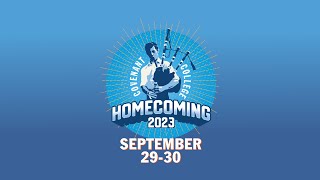 What to Expect at Homecoming 2023 | Covenant College