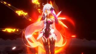 【Honkai Impact 3 SEA】Abyss Myriad 310k 25F Burning Soul 「Chiruri」