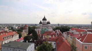 Katedra Najświętszej Marii Panny Matki w Tallinie