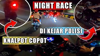 PCX Spek Touring Malah Buat Speeding