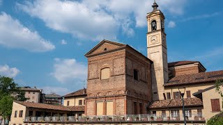 2023 -  MILANO  SANTUARIO DI SANTA MARIA ALLA FONTANA