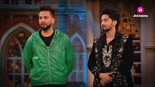 Katghare Mein Elvish Aur Faisal | Anil Kapoor | Bigg Boss OTT 3 | JioCinema | New Episode, 9pm