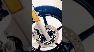 YAMAHA YBR Whatsapp Status Video