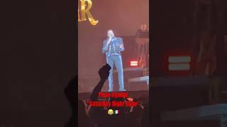 Pepe Aguilar “Saturday Night Baby” Fresno Ca 2023