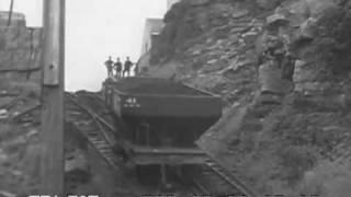 Coal From The New Zealand Alps, 1950s