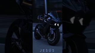 Kawasaki Ninja H2 | Edit |