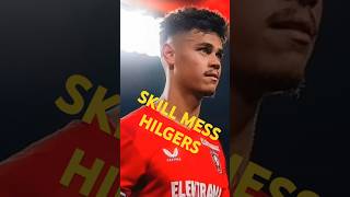 SKILL MESS HILGERS#TIMNAS INDONESIA VS BAHRAIN#SHORTS