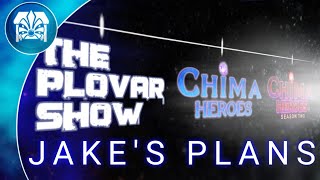 Jake's Plans for Chima | The Chi Markets