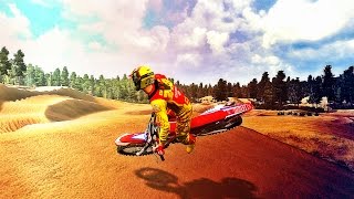 Mx Vs Atv Reflex | Tim Gajser Replica | JamieT Compound