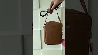 Bolsa Crossbody Angelina Cordi