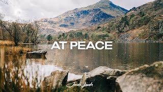 FREE Morgan Wallen Type Beat "At Peace"