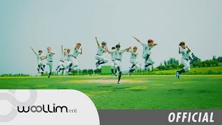 골든차일드(Golden Child) "담다디 (DamDaDi)" Official MV