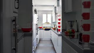 Inspirational Kitchen Idea For Your Home  Small  Space Kitchen Idea / ytshorts