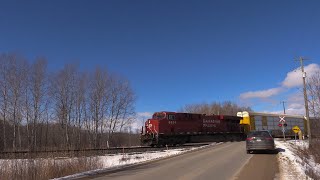 CP 8924 at Medonte (20FEB2023)