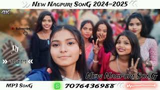 New Nagpuri SonG || Jeans Wali || Nagpuri video || Dj Akash Babu || ST Nagpuri Sona || Official Song