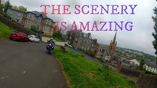 Scottish Youtuber Meet-up: An Epic Gathering!