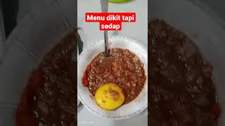 #mukbang sebelum puasa  puas bangeet#