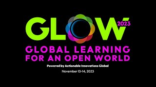 GLOW Training #4