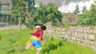 One Piece: World Seeker : date de sortie, trailer, news et gameplay du jeu de Bandai Namco