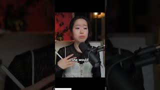 The dark life of TIKTOK influencer LITTLE KITTY #china #chinesedrama