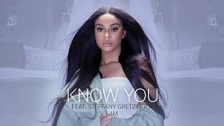 Koryn Hawthorne - Know You (feat. Steffany Gretzinger) [Official Audio]