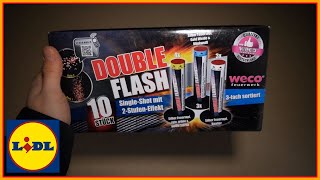 Weco Double Flash (Double Thunder) 💥⚡ | GreatFireworks