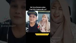 PARODI KOMEDI RINA NOSE, ANDRE DAN SULE