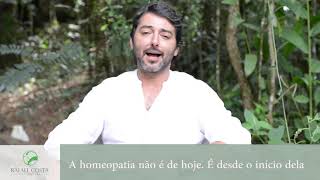 HOMEOPATIA NO BRASIL