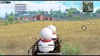 Snowman funny moment 😂😂 || BGMI MOMENT 😂 || @ig_vannozz