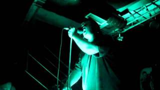 Block Out - Prokletije (live@GunClub, 30.12.2011)