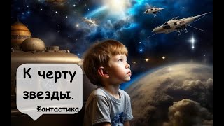 Джек Макдевит. Почему люди стремятся к звездам? В далеком будущем вопрос остался тот же. Аудиокнига