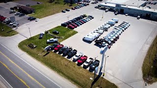 Find the Vehicle you are Looking For at Tubbs Brothers