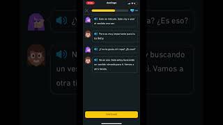 Duolingo (Spanish) | Episode 303 (5x Speed!) #duolingospanish #duolingo #squiid