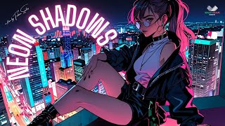 Neon Shadows | AI  Short Film