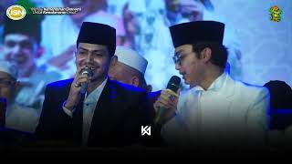 Habib Zaidan feat Gus Azmi