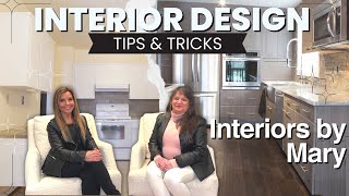 Interior Color Remedies | Interior Design Mishaps | Interiors by Mary | Vancouver Washington Living