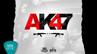 Dan Lellis - Ak-47