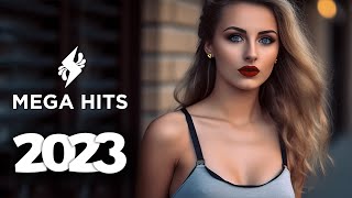 Mega Hits 2023 🏖️ The Best Of Vocal Deep House Music Mix 2023 🏖️ Summer Music Mix 2023