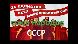 Совет СН СССР 06.09.24 Аналитика: страна, мир. Проблемы восстановления СССР