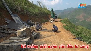 Gỡ vướng giải ngân vốn đầu tư công