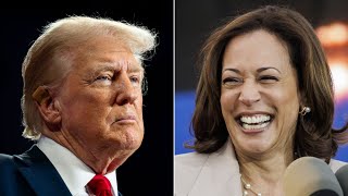 Surprise news shifts race DRAMATICALLY in Kamala’s favor