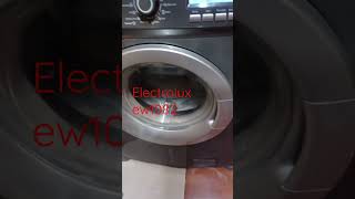 Electrolux error E 42 ewf1082 #Shorts