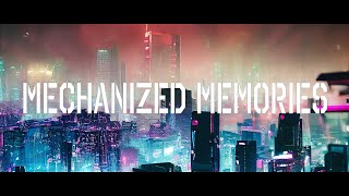 【ACVD】Mechanized Memories 【Cover】