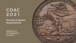 Victor David Brenner's Society of the Cincinnati Medal in Context—Patrick McMahon